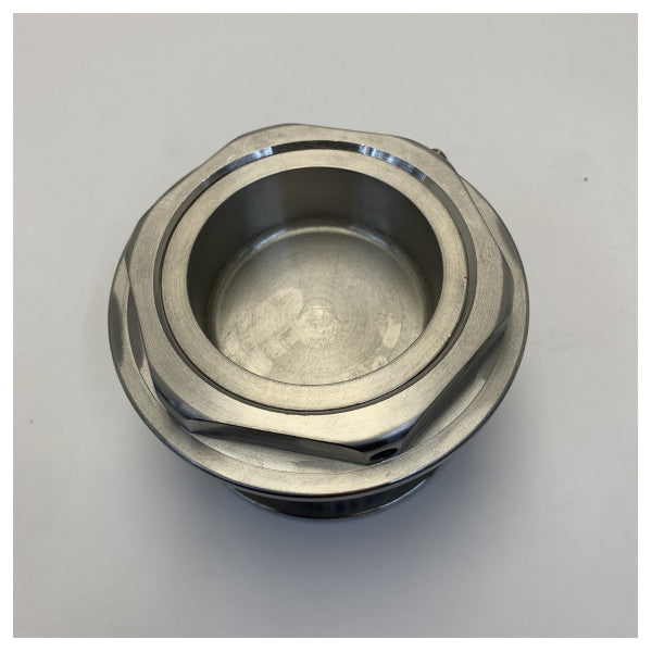 Harken C8997 œillet fixe en acier inoxydable Charge 12T 