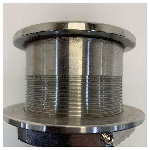 Harken C8997 œillet fixe en acier inoxydable Charge 12T 