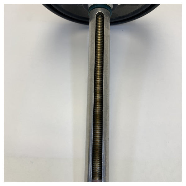 Wichard 5526 Stainless Steel Manual Adjustable Backstay Tensioner 12 mm