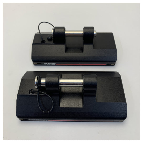 Assemblage de tête de mât CB de 27 mm Harken 3852 