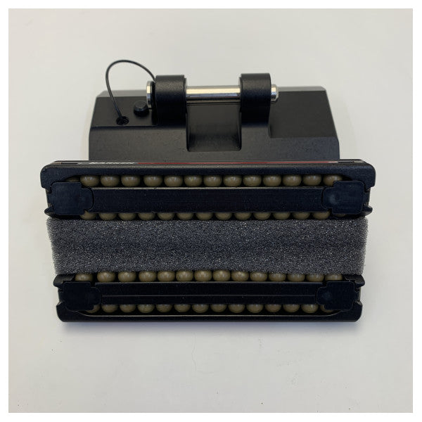 Harken 3852 27mm CB Headboard Car Assembly 