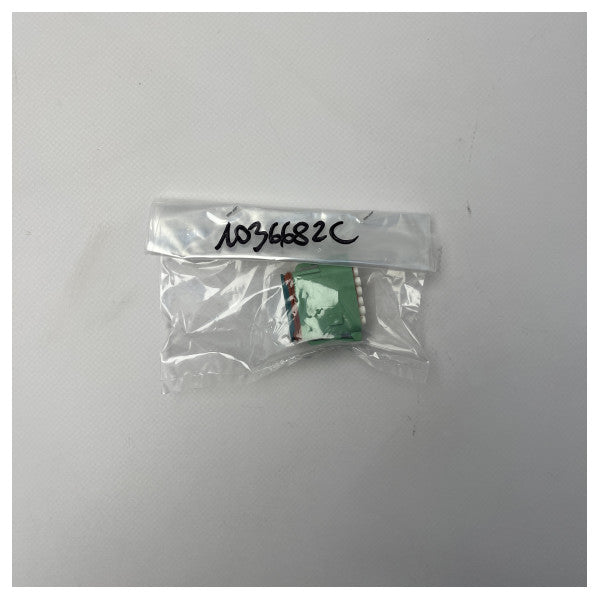 Sistema di cablaggio Twindisc RPM per il governo del motore - ITCAT4S242A