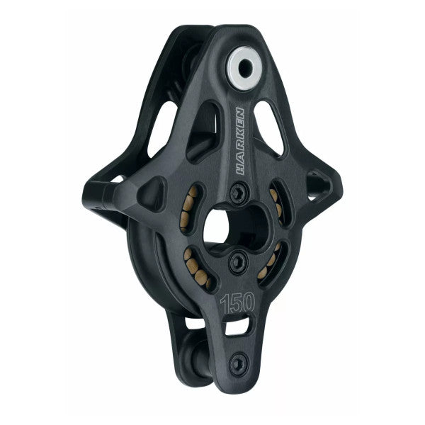 Harken 3265 150mm Black Magic High Load Air Runner Block 