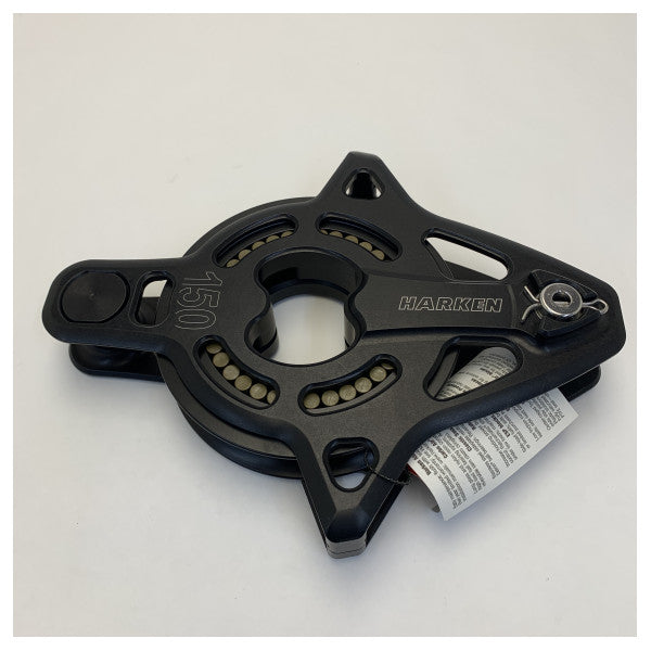 Harken 3265 150mm Black Magic High Load Air Runner Block 