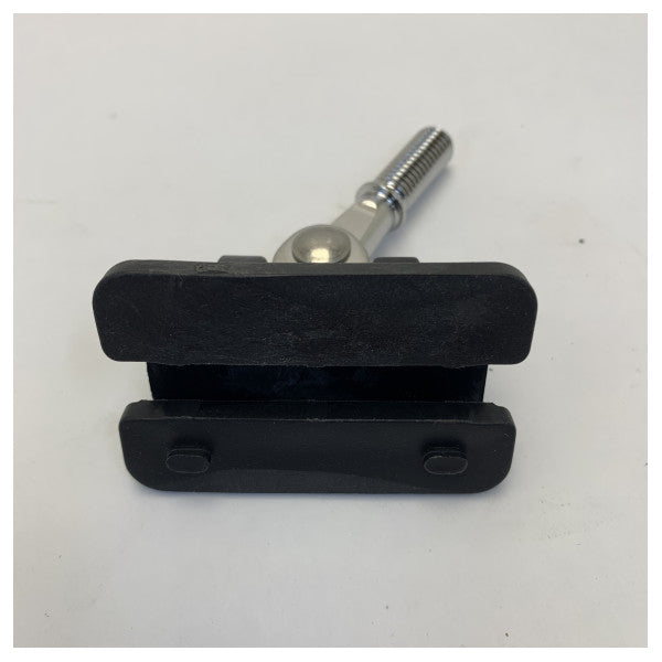 Harken HC8537 18mm Przełącznik Battcar z 10mm Śrubą 