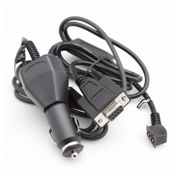 Καλώδιο τροφοδοσίας Garmin Vehicle Sigaret Plug 010-10203-00 