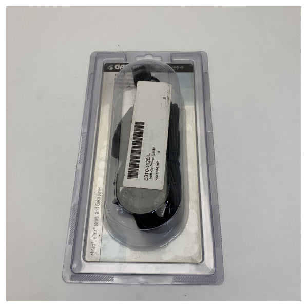 Καλώδιο τροφοδοσίας Garmin Vehicle Sigaret Plug 010-10203-00 