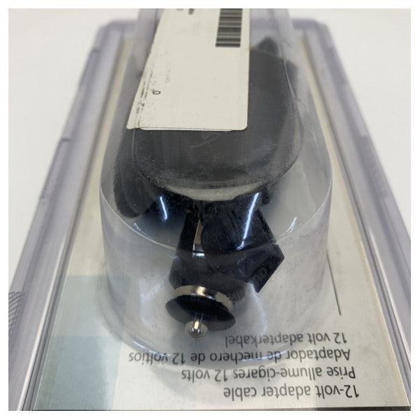 Cavo di alimentazione per veicolo Garmin con spina accendisigari 010-10203-00 