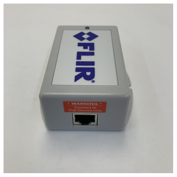 Flir lämpökamera POE-injektori - 4113746 