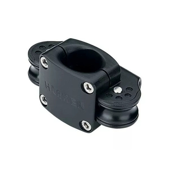 Harken 7403 29mm Outboard Stanchion Mount Block