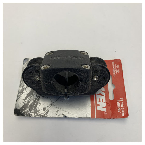 Harken 7403 29mm Outboard Stanchion Mount Block