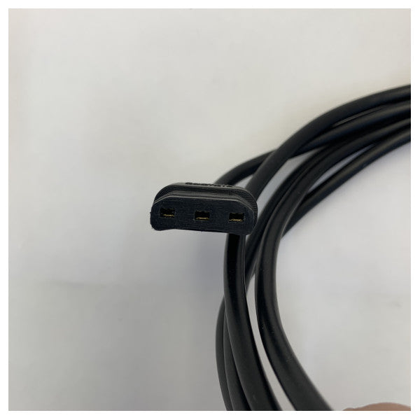 Καλώδιο Τροφοδοσίας Raymarine i40 ST30/40/60/80 1 μέτρο - D229 