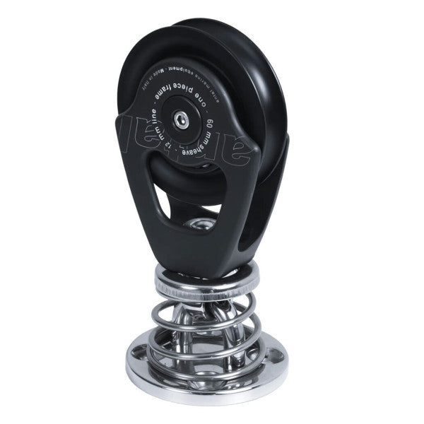 Antal OPF Series 60mm Block on Pad-Eye 00614