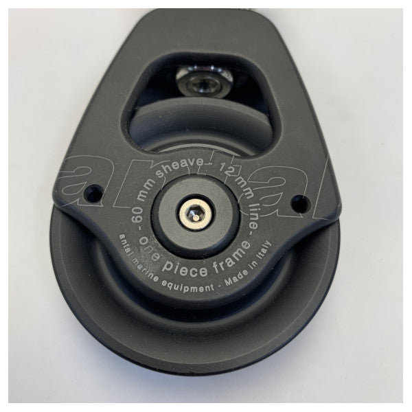 Antal OPF Series 60mm Block on Pad-Eye 00614