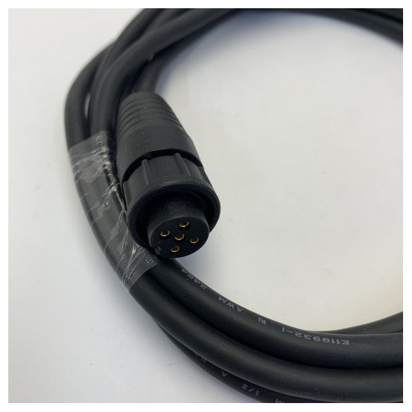 Raymarine A80191 AIS100 VHF Antenne Splitter Power and FM Cable