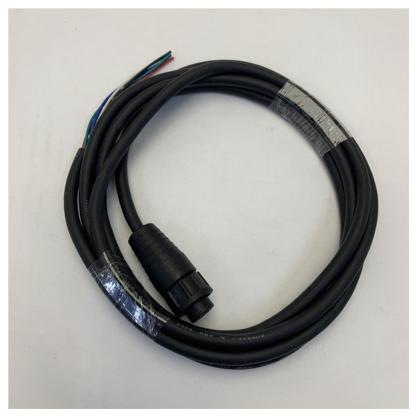 Raymarine A80191 AIS100 VHF Antenne Splitter Power and FM Cable