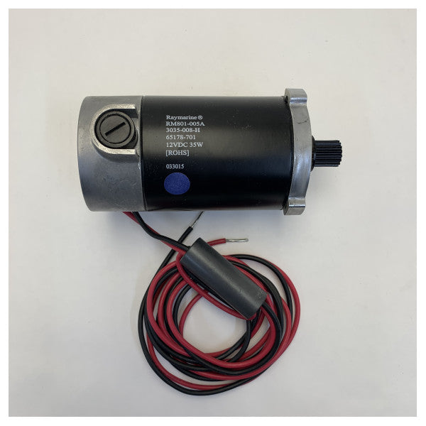 Raymarine N001 Autopilot Linear Drive Unit 12V