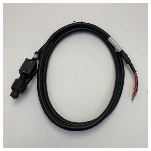 Raymarine Pathfinder Power Cable 12V - W144