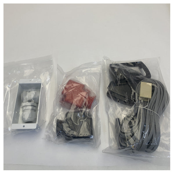 Promariner Truepower Combi 2500W / 120A Şarj Cihazı - İnvertör 12V - 230V 