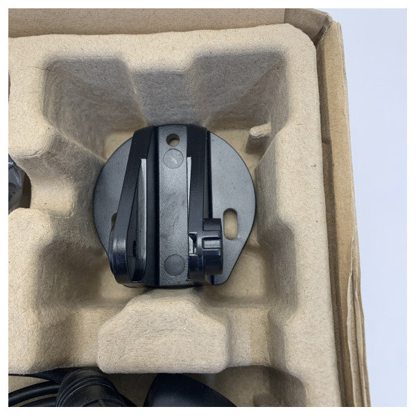 Raymarine E70342 CPT-S DT TM CP100 Transom Mount Depth Transducer