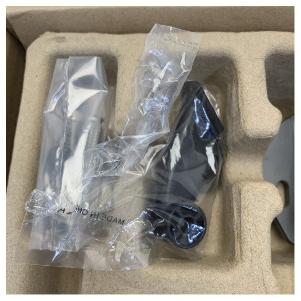 Raymarine E70342 CPT-S DT TM CP100 Transom Mount Depth Transducer