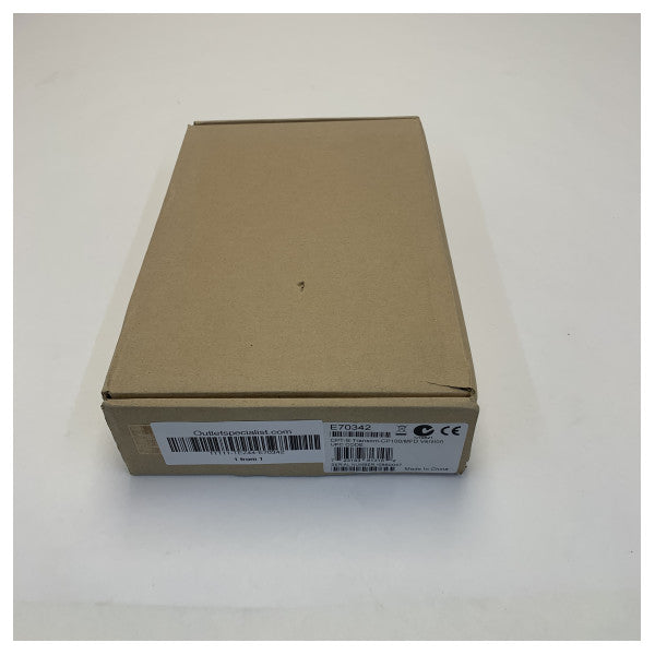 Raymarine E70342 CPT-S DT TM CP100 Transom Mount Depth Transducer