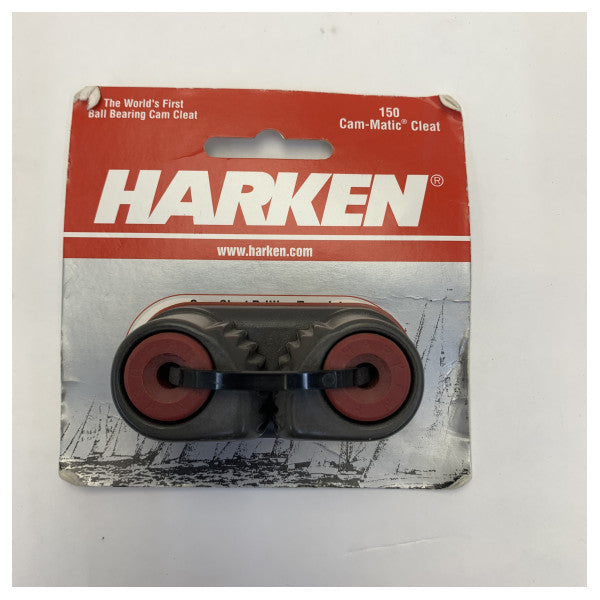 Harken 150 Standard CAM-Matic листен блокатор 