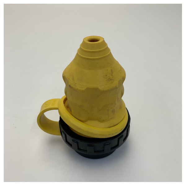 Mastervolt 120200600 16A Duş Gücü Bağlantı Kapağı 