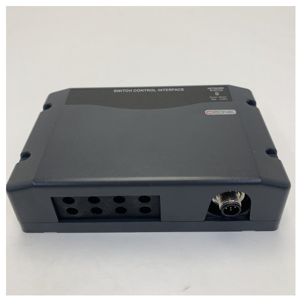 BEP 80-911-0011-00 Interfaz de Control de Interruptor con Sello 