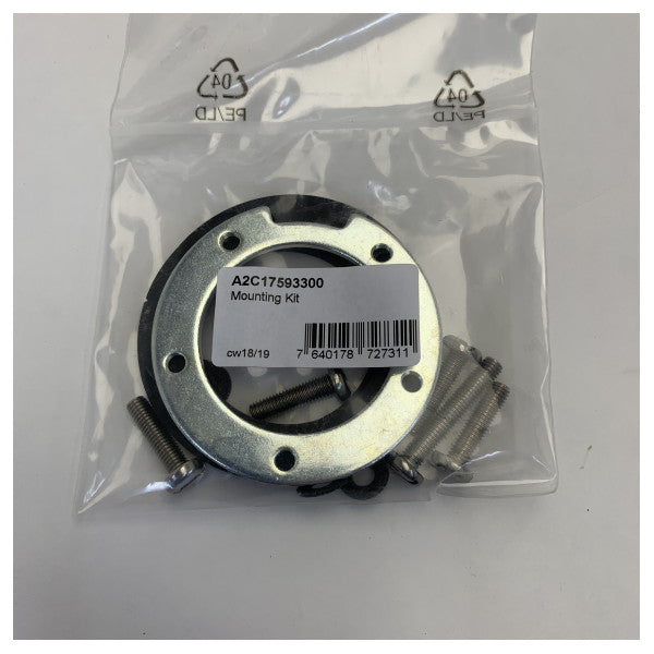 VDO Veratron A2C1744400001 Liquid Fuel Level Sensor 0 - 180 Ohm 390mm