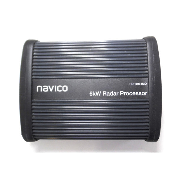 Simrad Navico Norstar 6 kW Radarprocessor Enhet - AA010014 