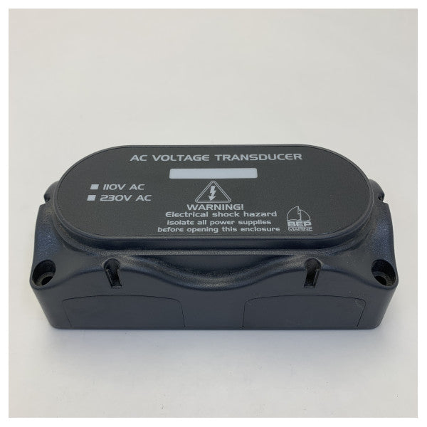 محول الجهد BEP AC-VSEN-4 - محول 