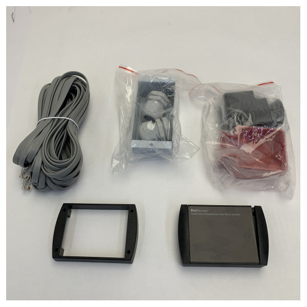 Inversor / Carregador Promariner TruePower Combi 2000PS 2000W - 70A - 12V 