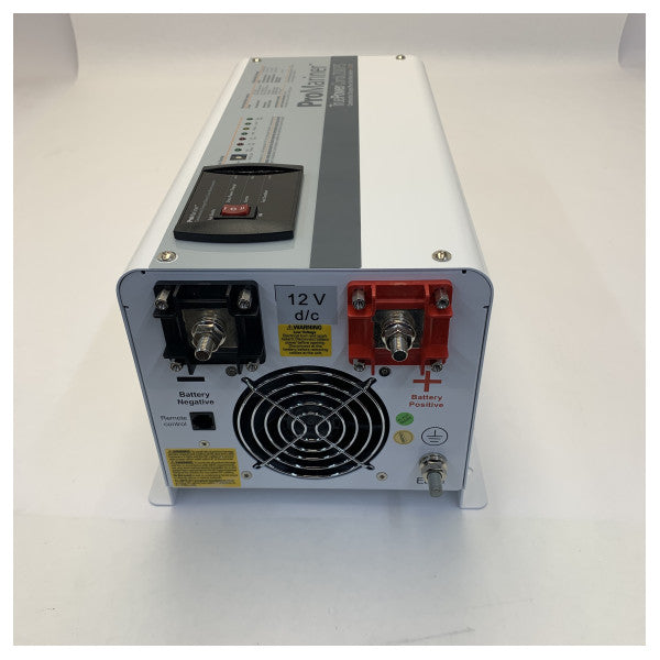 Inversor / Carregador Promariner TruePower Combi 2000PS 2000W - 70A - 12V 