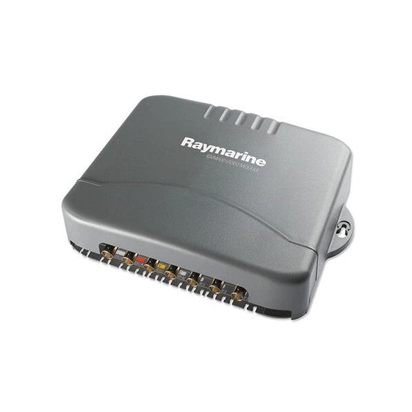 Raymarine E02043 GVM 400 Audio- ja videomuunninmoduuli 