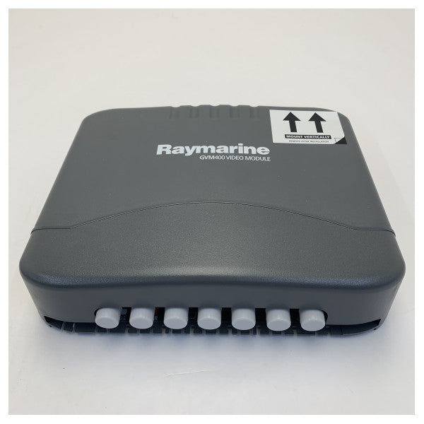 Raymarine E02043 GVM 400 Audio- ja videomuunninmoduuli 