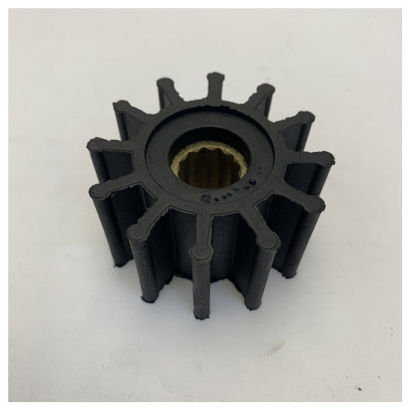 Whisper Power 40206254 QS16 Jeneratör için Pervane ve Conta seti 