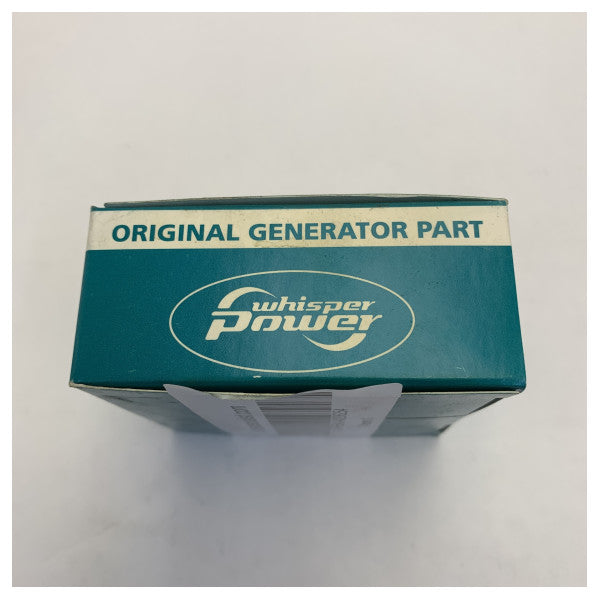 Kit d'impulseur et de joint Whisper Power 40206254 QS16 pour générateur 