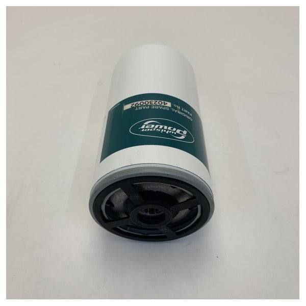 Whisper Power 40230092 Brændstoffilter - Vandseparator Element 