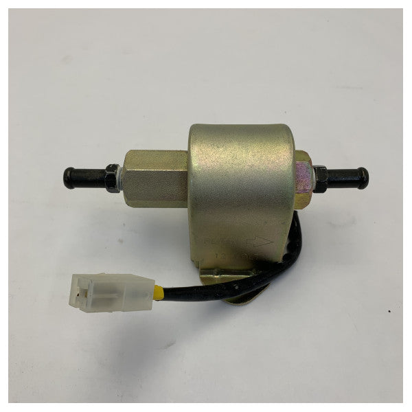 Whisper Power 50201060 Ek Yakıt Filtresi Yükseltme Pompası 12V 