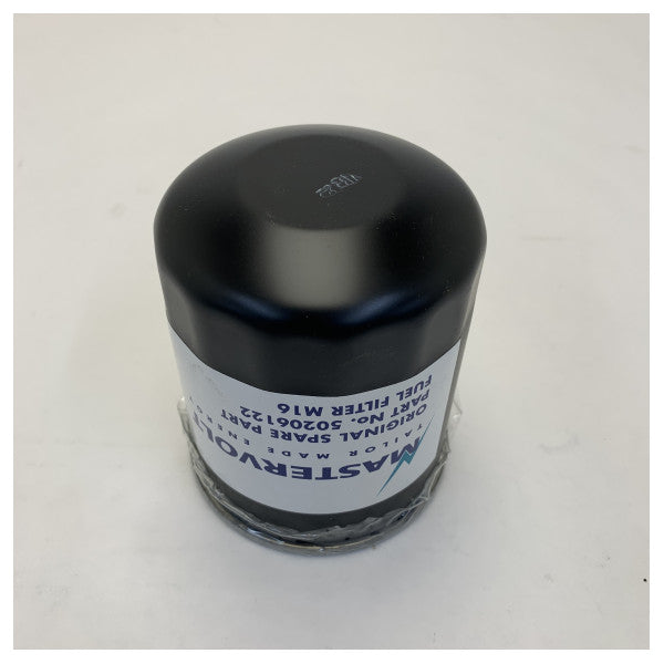 Ultra Jeneratör için Whisper Power Mastervolt 50206122 Yakıt Filtre Elemanı 