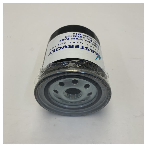 Élément de filtre à carburant Whisper Power Mastervolt 50206122 pour générateur Ultra 