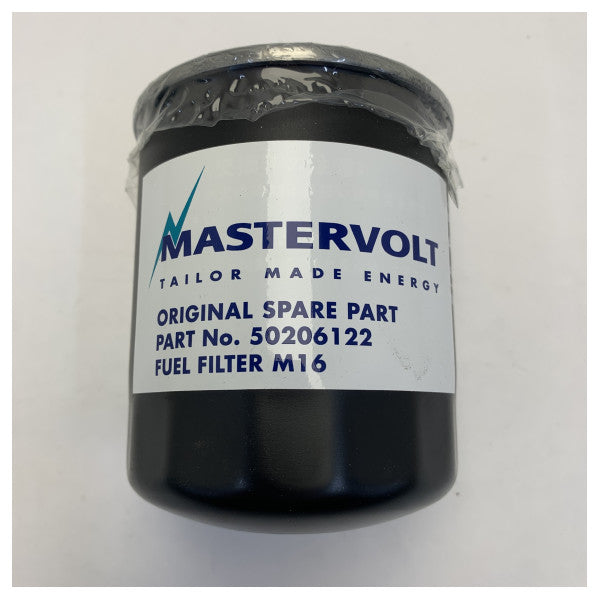 Élément de filtre à carburant Whisper Power Mastervolt 50206122 pour générateur Ultra 