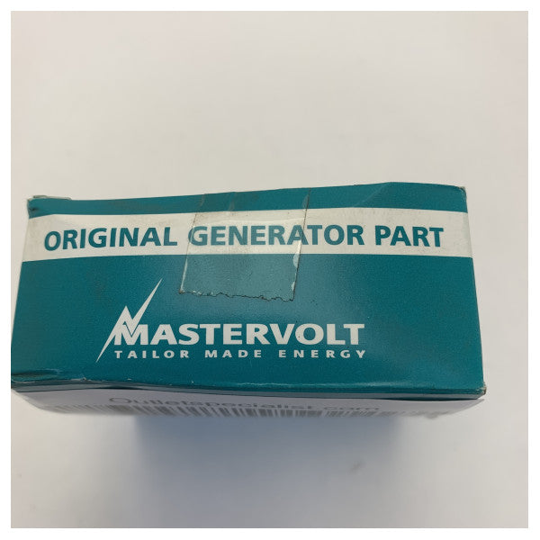 Whisper Power 50209230 Avgastemperaturbrytare KIT 90 C M16X1.5 NC 