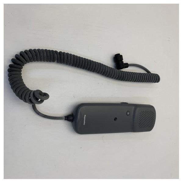 Raymarine E43004 Ray215E DSC VHF Radio 