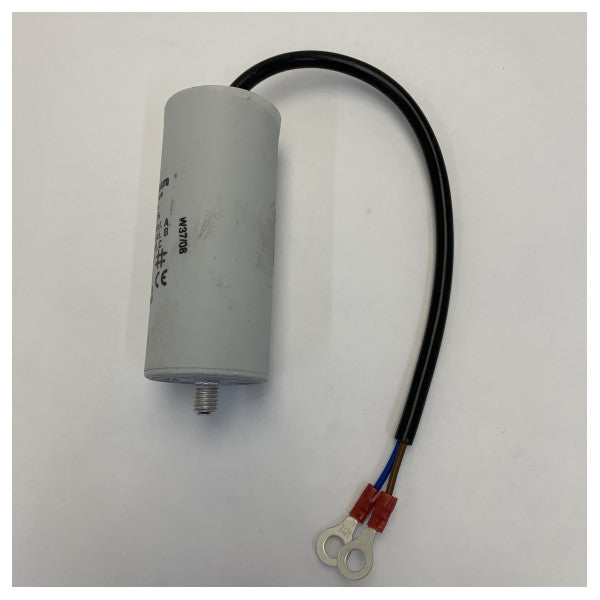 Mastervolt 50212626 Condensateur 20 uF 475V 50 Hz 