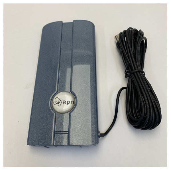 KPN Funke V3 DVB-T TV-antenn - inomhus/utomhus digital signalmottagare - 845570 