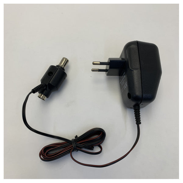 KPN Funke V3 DVB-T TV-antenn - inomhus/utomhus digital signalmottagare - 845570 