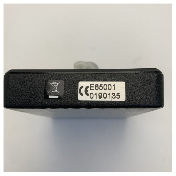 Raymarine E85001 SeaTalk NMEA Schnittstellenbox Schwarz 