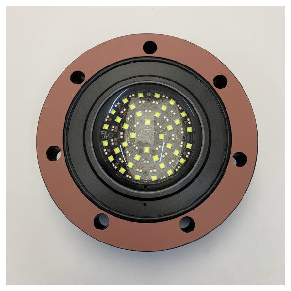 Lumishore 60-0266 SY250 60 Degree Super Yacht Underwaterlight Module 